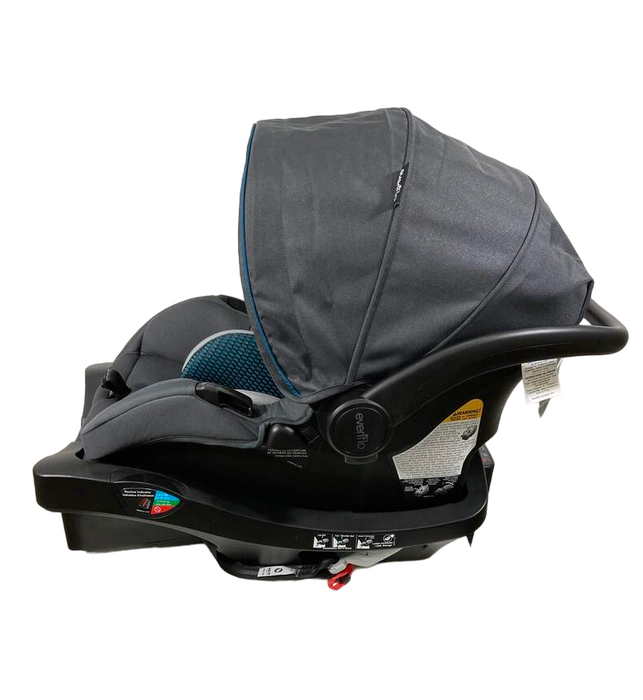 used Carseat