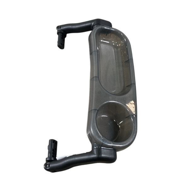 Shop Zoe Snack Tray, Terra: Single at GoodBuy Gear