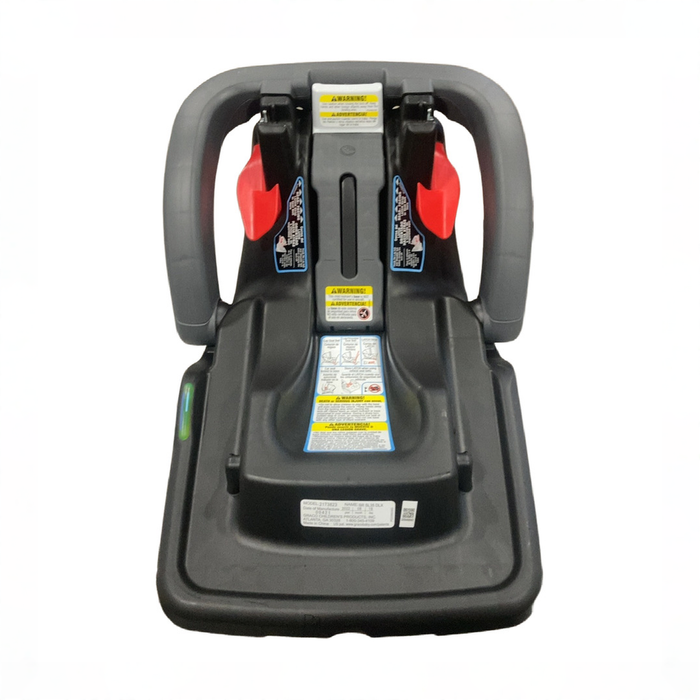 Shop Graco SnugRide SnugLock DLX Infant Car Seat Base, 2022 at GoodBuy Gear