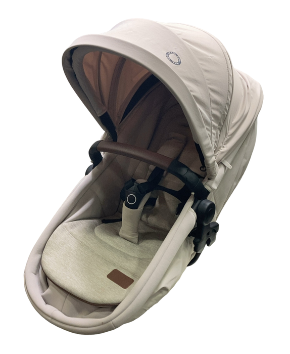 Shop Maxi-Cosi Tayla Max Stroller Seat, Desert Wonder at GoodBuy Gear