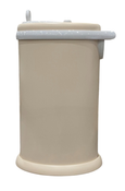 Shop Ubbi Diaper Pail, Oat Milk at GoodBuy Gear
