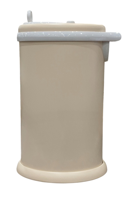 Shop Ubbi Diaper Pail, Oat Milk at GoodBuy Gear