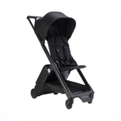 Shop TernX Carry On Luggage Stroller, 2025, Black at GoodBuy Gear