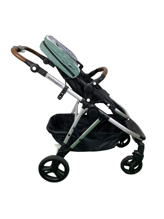 secondhand Strollers