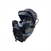 Shop Nuna PIPA rx Infant Car Seat, 2023, Caviar at GoodBuy Gear