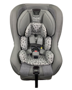 used Nuna RAVA Convertible Car Seat, Brushstroke, 2021