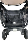 Shop Bugaboo Butterfly Stroller, 2024, Black, Desert Taupe, Desert Taupe at GoodBuy Gear