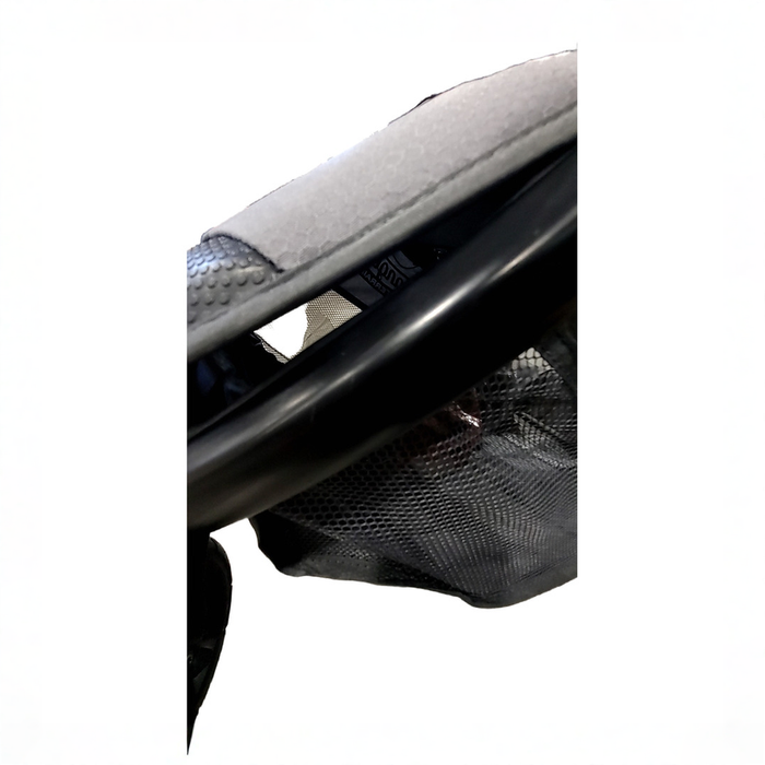 Shop Baby Trend Tango 3 All-Terrain Stroller, 2024, Ultra Grey at GoodBuy Gear