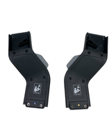 Shop UPPAbaby Infant Car Seat Adapter For Maxi Cosi, Nuna, Cybex And Besafe at GoodBuy Gear