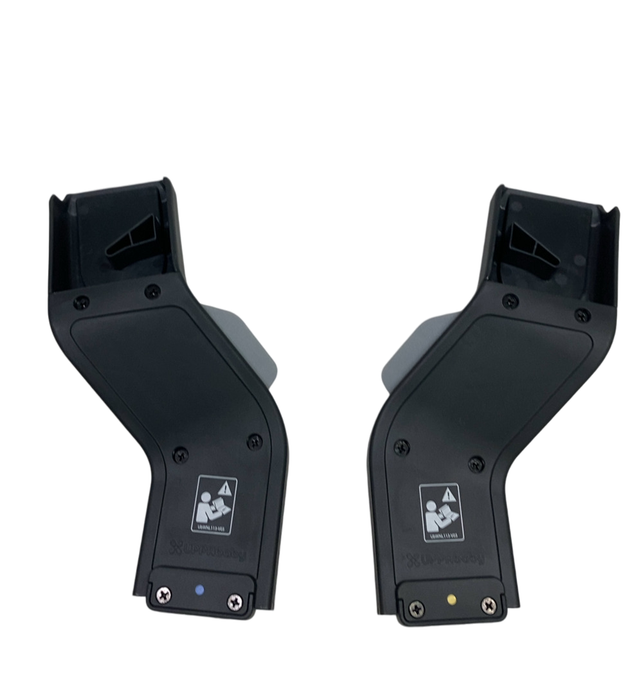 Shop UPPAbaby Infant Car Seat Adapter For Maxi Cosi, Nuna, Cybex And Besafe at GoodBuy Gear
