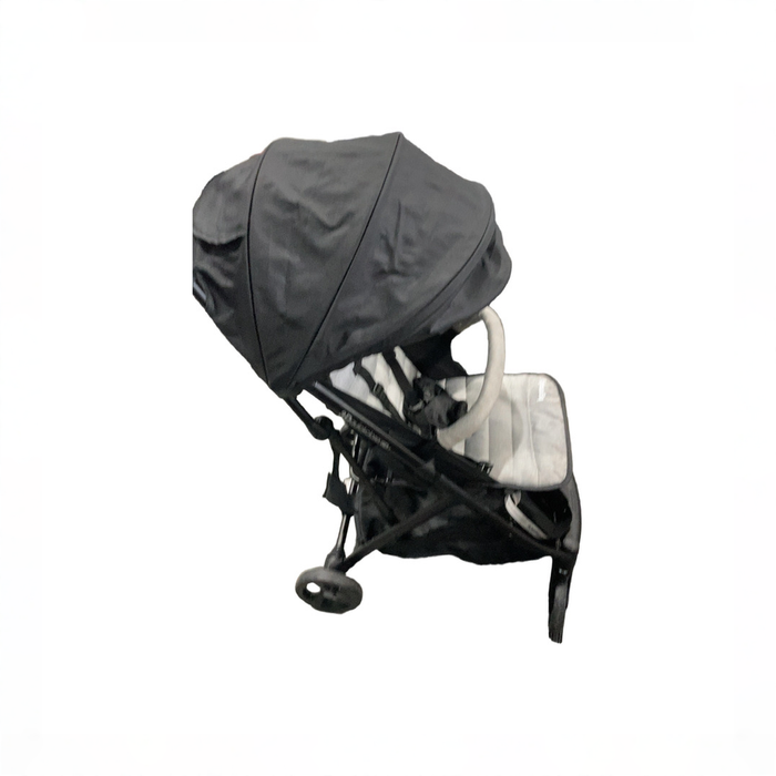 Shop Summer by Ingenuity 3D Quick Close CS+ Stroller, 2025, Gray at GoodBuy Gear