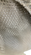 Shop Nuna LEAF Grow Seat, Droplet Dot at GoodBuy Gear