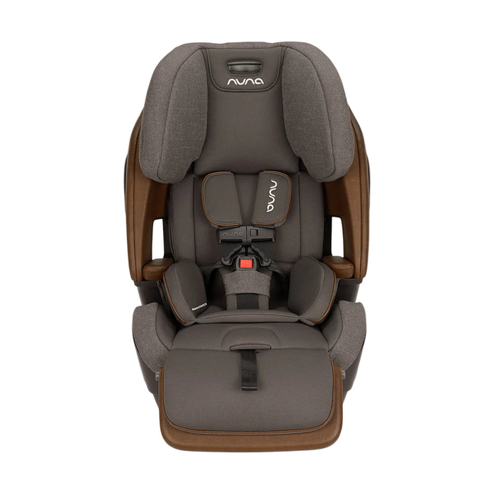 Nuna Lumn Combination Car Seat, 2025, Granite
