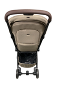 Shop Joolz Aer+ Stroller, 2024, Sandy Taupe at GoodBuy Gear