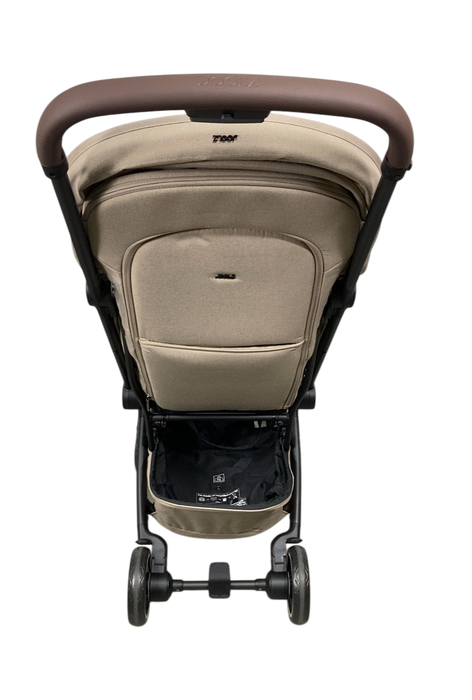Shop Joolz Aer+ Stroller, 2024, Sandy Taupe at GoodBuy Gear
