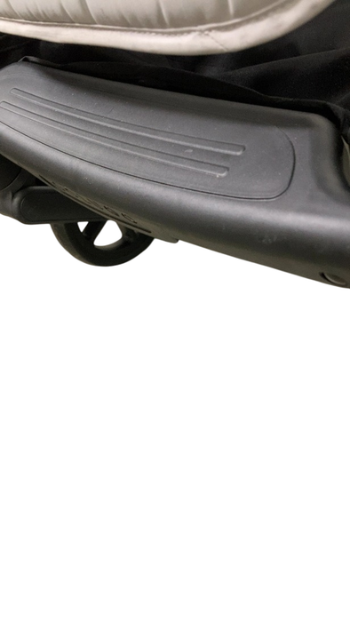 Shop Colugo The One Stroller, 2023, Cool Grey at GoodBuy Gear