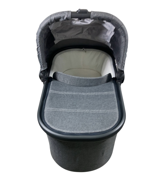 Shop UPPAbaby VISTA V2 Stroller, 2023, Greyson (Charcoal Melange) at GoodBuy Gear