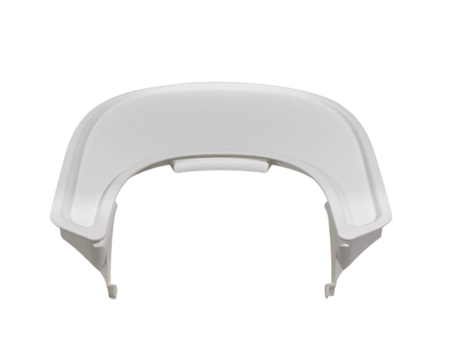 Shop Stokke Tray For Nomi, White at GoodBuy Gear