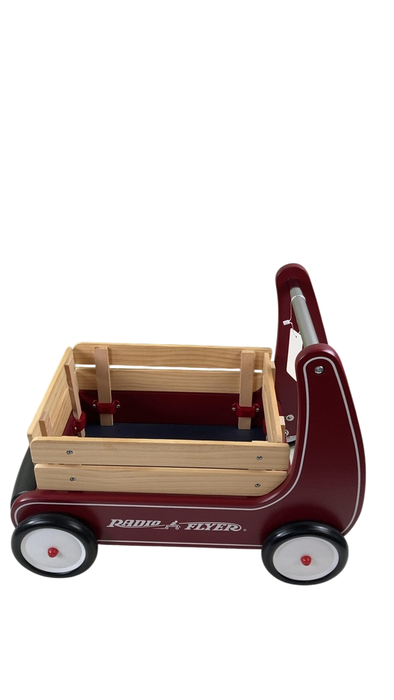 Shop Radio Flyer Walker Wagon at GoodBuy Gear