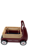 Shop Radio Flyer Walker Wagon at GoodBuy Gear