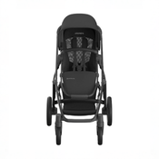 Shop UPPAbaby Vista V3 Stroller, 2026, Jake (Charcoal) at GoodBuy Gear