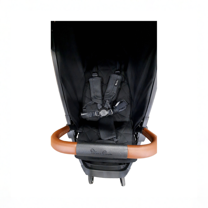 Shop DRAFT - Silver Cross Reef 2 Stroller, 2025, Nocturne at GoodBuy Gear
