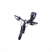 Shop Specialized Jett 16 Single Speed Bike, Gloss Smoke / Flake Silver at GoodBuy Gear