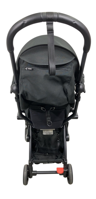 Shop Stokke YOYO3 Complete Stroller, 2024, Black, Black at GoodBuy Gear
