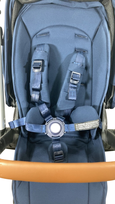 Shop Joolz Hub+ Stroller, 2021, Navy at GoodBuy Gear