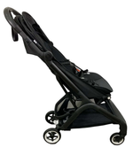 Shop Bugaboo Butterfly 2 Stroller, 2025, Black, Midnight Black, Midnight Black at GoodBuy Gear
