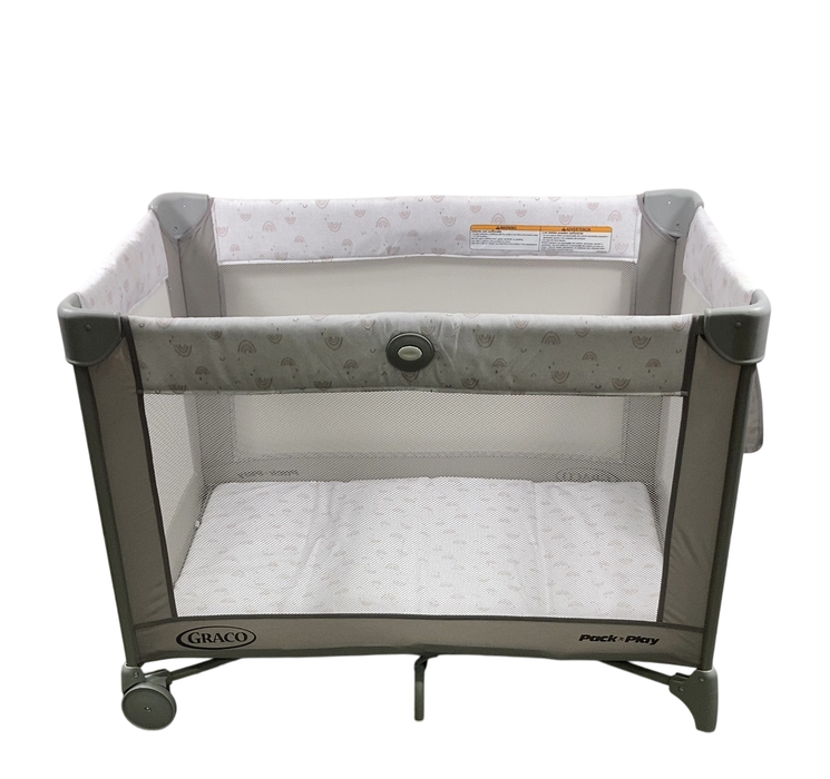 Shop Graco Pack ‘n Play Portable Playard, Reign at GoodBuy Gear