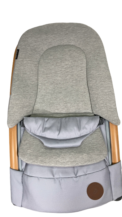 Shop Maxi-Cosi Kori 2-in-1 Rocker, Classic Slate at GoodBuy Gear