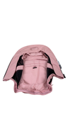 Shop Bugaboo Donkey Breezy Sun Canopy, Soft Pink at GoodBuy Gear