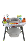 Shop Skip Hop Explore & More Baby's View 3-Stage Activity Center, Multi at GoodBuy Gear