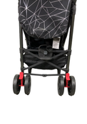 Shop Diono Flexa Luxe Stroller, 2019, Black Platinum at GoodBuy Gear