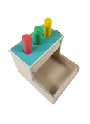 Shop Lovevery Wooden Peg Drop at GoodBuy Gear
