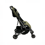 Shop Colugo Compact Stroller, 2023, Olive at GoodBuy Gear