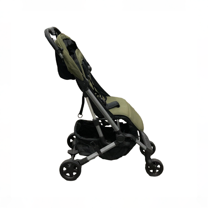 Shop Colugo Compact Stroller, 2023, Olive at GoodBuy Gear
