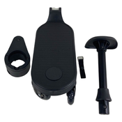 Shop Mockingbird Riding Board, Black at GoodBuy Gear
