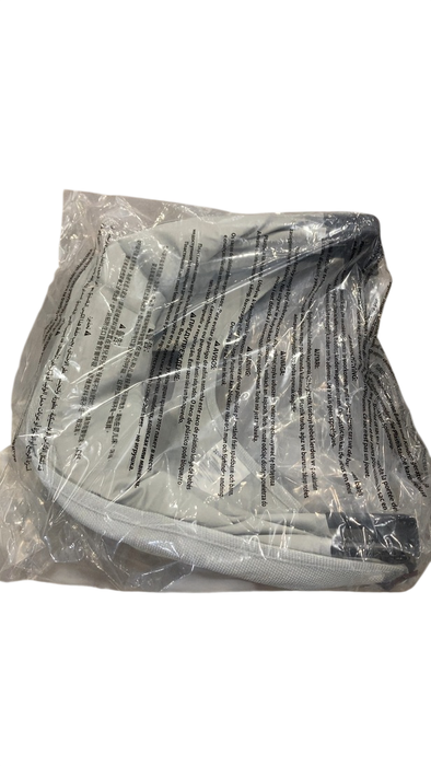 Shop UPPAbaby RumbleSeat V3, 2025, Savannah (Pearl Gray Jacquard) at GoodBuy Gear