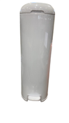 Shop Diaper Genie Platinum Pail Gift Set, Lily White at GoodBuy Gear