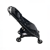 Shop Bugaboo Butterfly 2 Stroller, 2025, Black, Heritage Black, Heritage Black at GoodBuy Gear