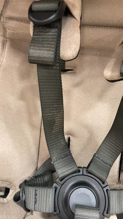 Shop Joolz Aer+ Stroller, 2024, Sandy Taupe at GoodBuy Gear