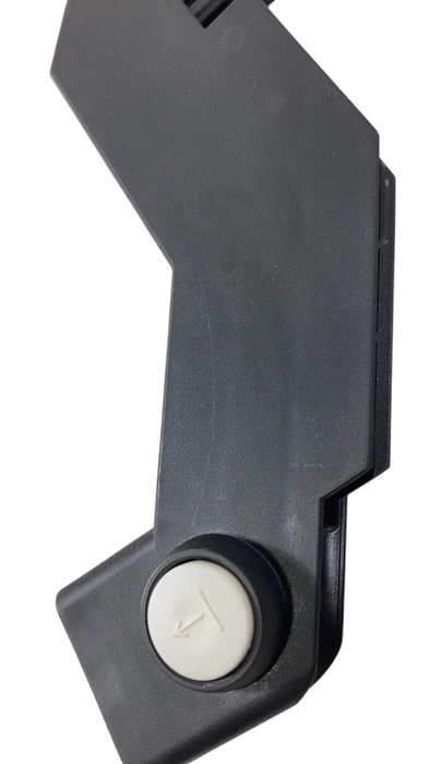 Shop Mockingbird 2nd Seat Kit 2.0, Black, Windowpane, Silver With Black Leather at GoodBuy Gear