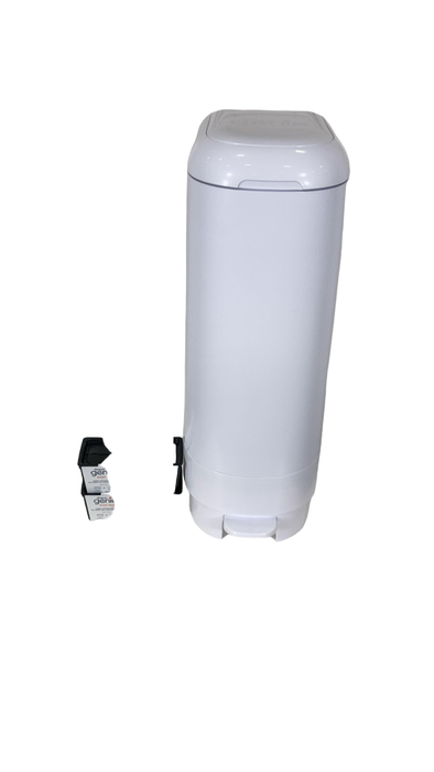 Shop Diaper Genie Complete Diaper Pail Gift Set at GoodBuy Gear