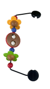 Shop BabyBjorn Toy For Baby Bouncer, Googly Eyes at GoodBuy Gear
