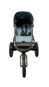 Shop Thule Urban Glide 3 Stroller, 2024, Click In Buckle, Mid Blue at GoodBuy Gear