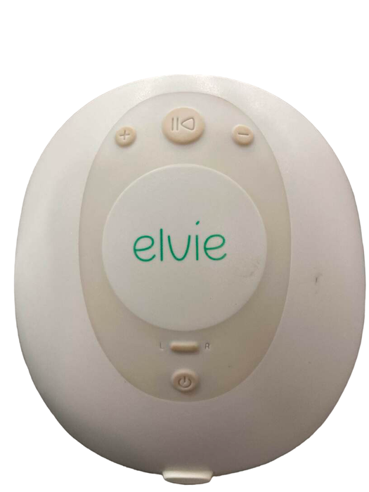 Shop Elvie Breast Pump Double at GoodBuy Gear