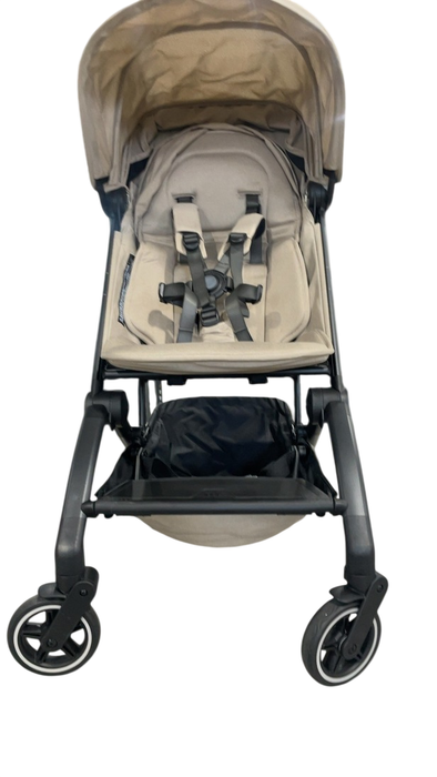 Shop Joolz Aer+ Stroller, 2025, Sandy Taupe at GoodBuy Gear