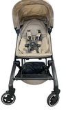 Shop Joolz Aer+ Stroller, 2025, Sandy Taupe at GoodBuy Gear